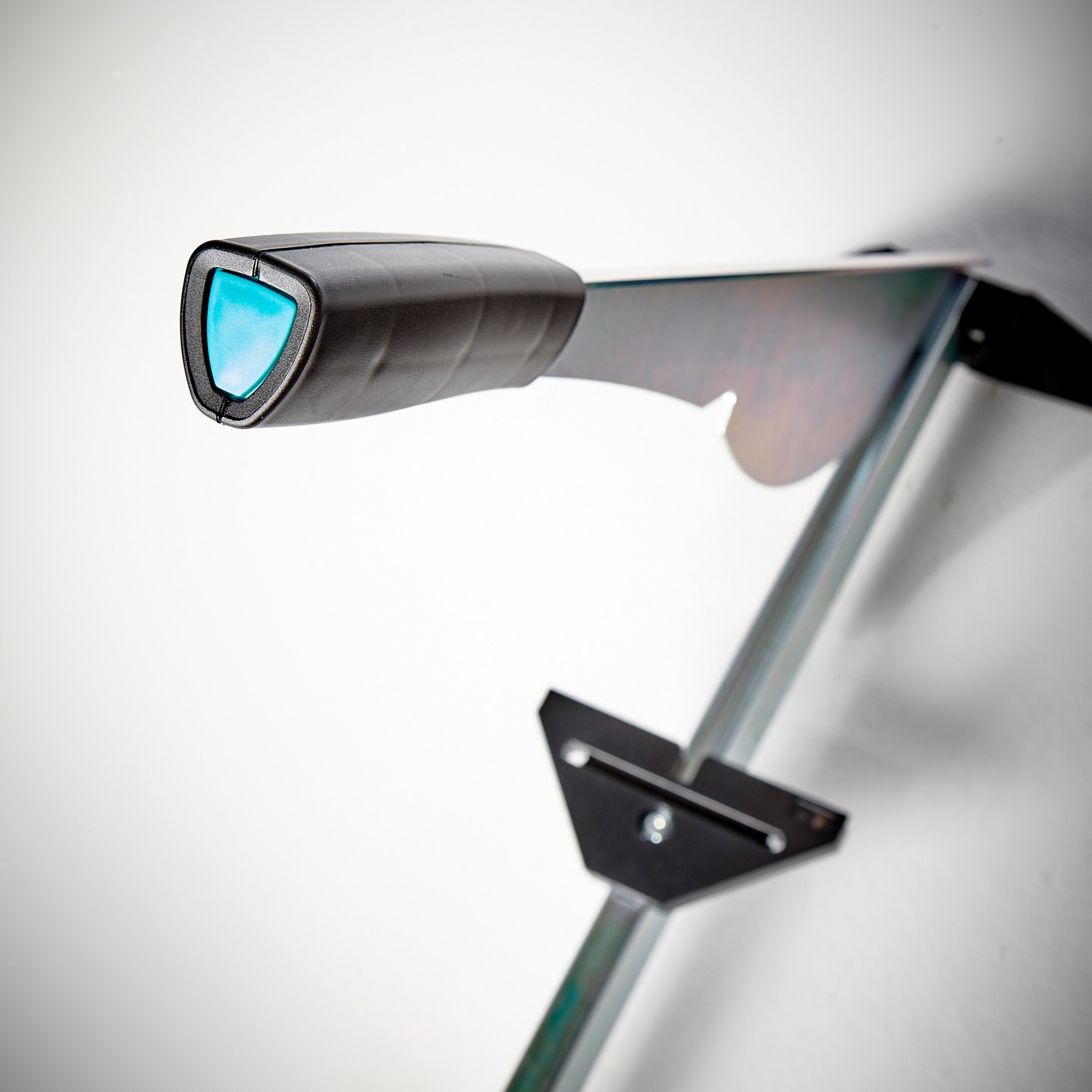 Laminaattileikkuri Wolfcraft LC-100