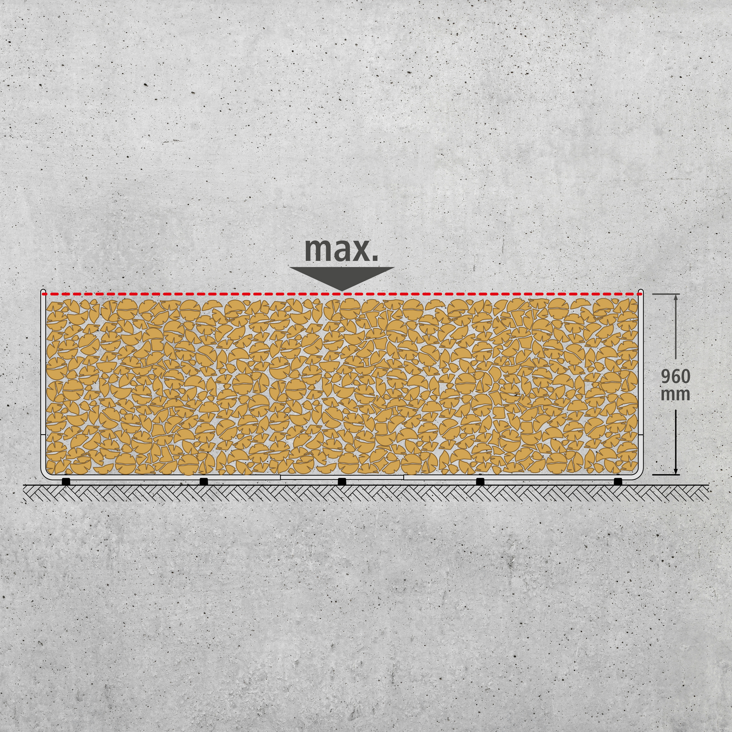 Halkoteline Wolfcraft iso