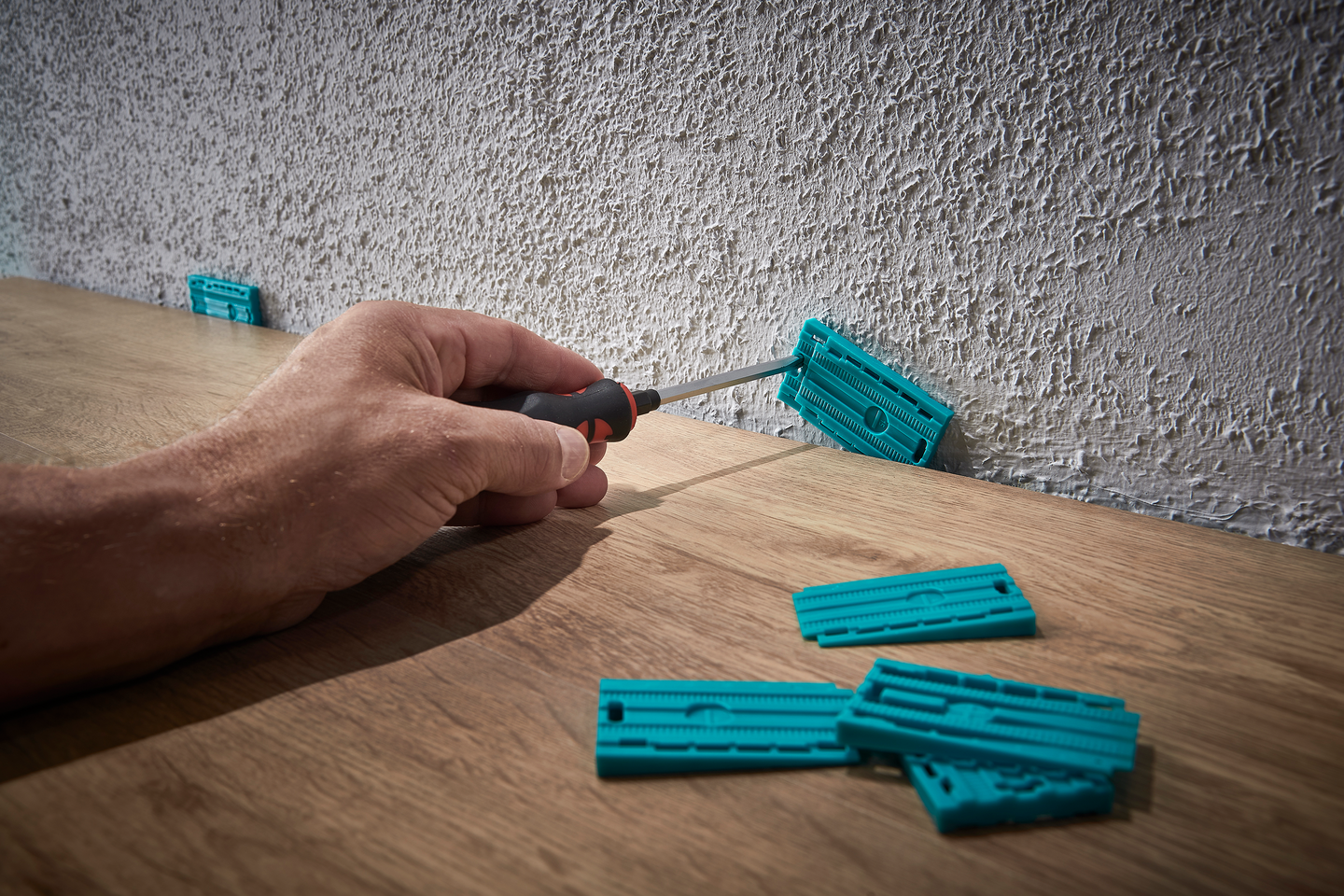 Yleiskiila Wolfcraft 30kpl