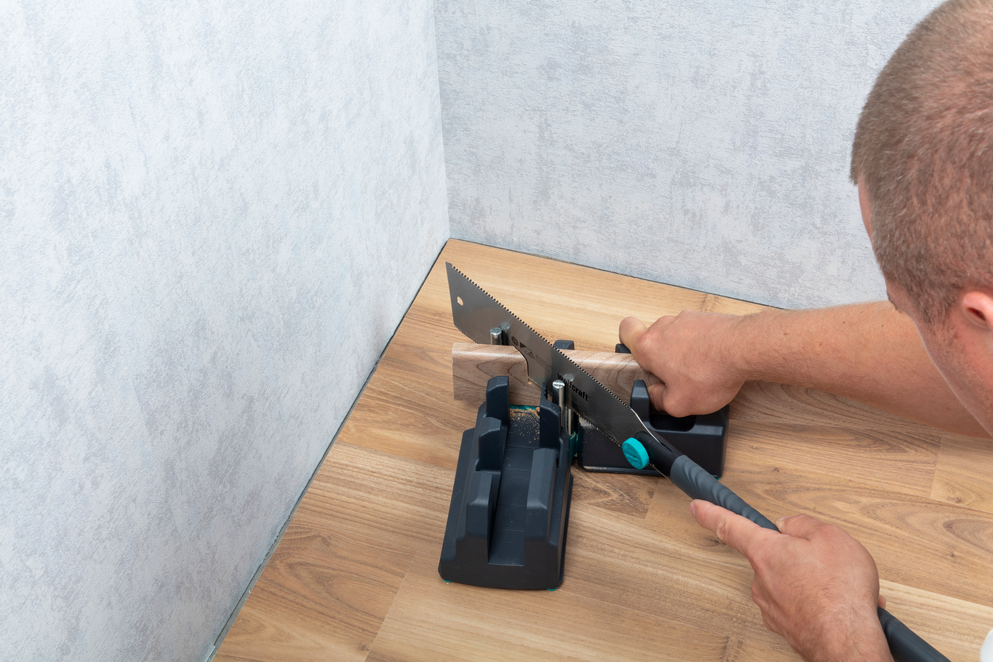 Jiirilaatikko Wolfcraft