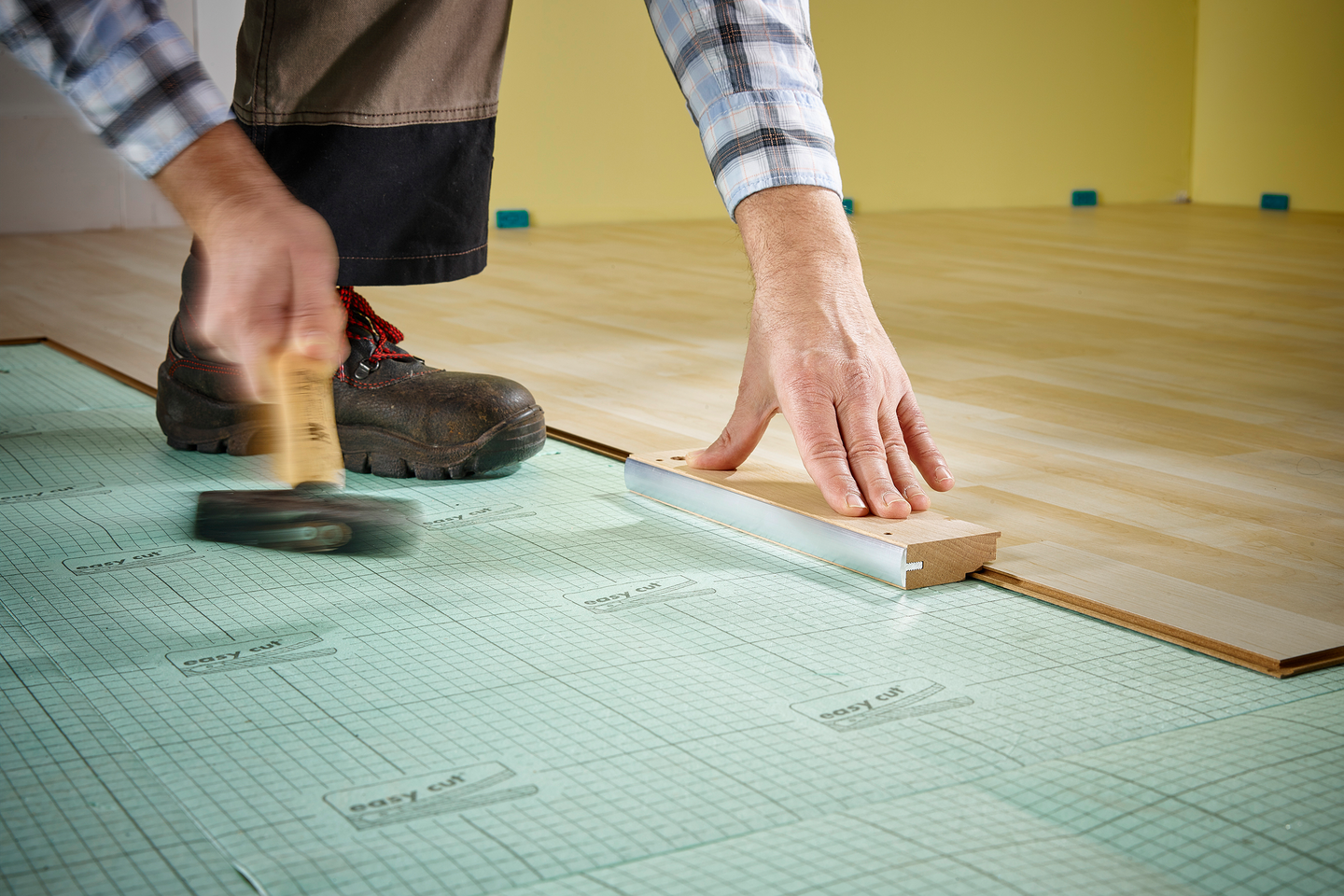 Lyöntikapula Wolfcraft Profi