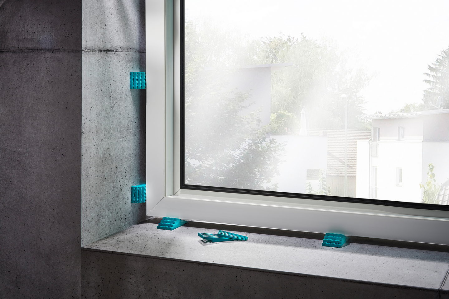 Yleiskiila Wolfcraft 30kpl