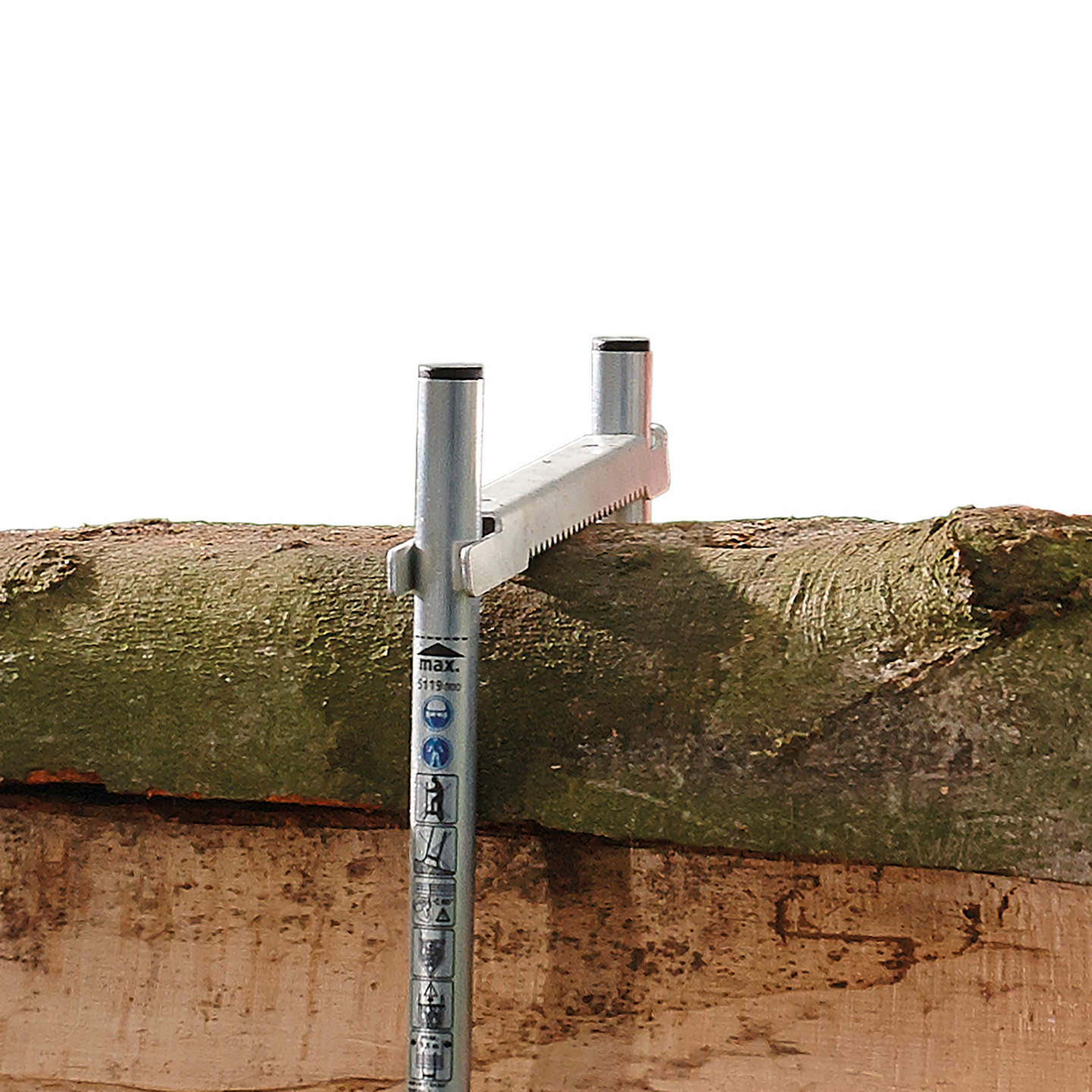 Sahapukki Wolfcraft pieni SB 60