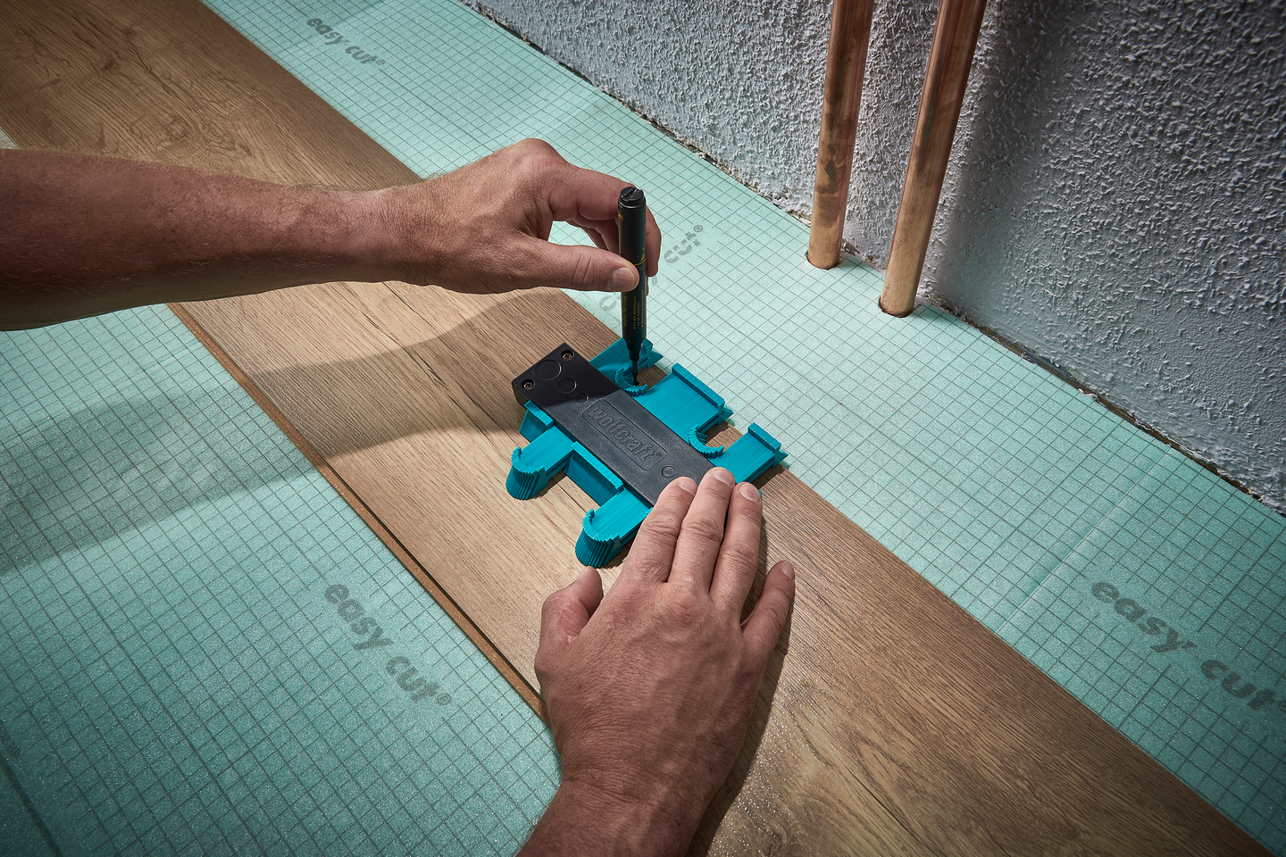 Muototulkki Wolfcraft