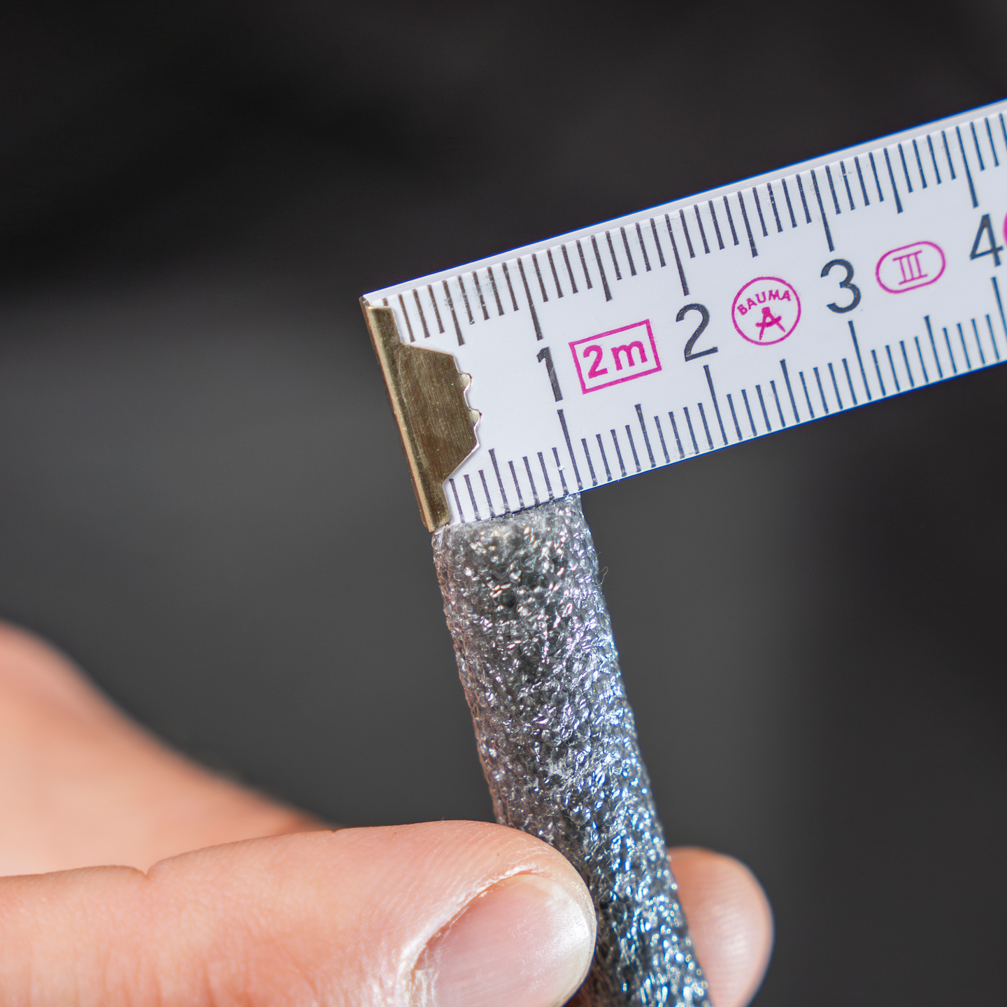 Profiililista Wolfcraft 10mm elastinen