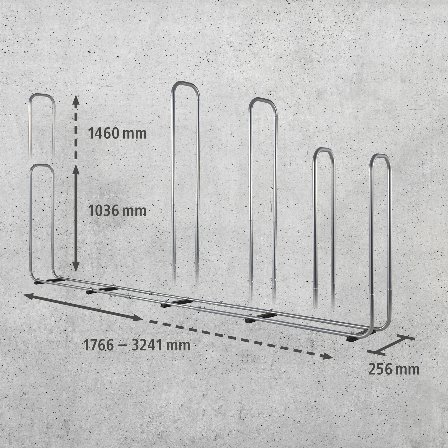 Halkoteline Wolfcraft iso