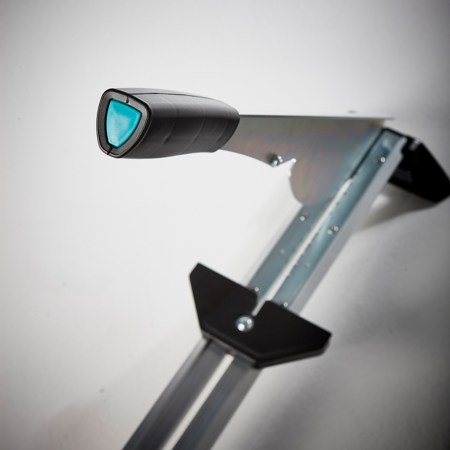 Laminaattileikkuri Wolfcraft LC-600