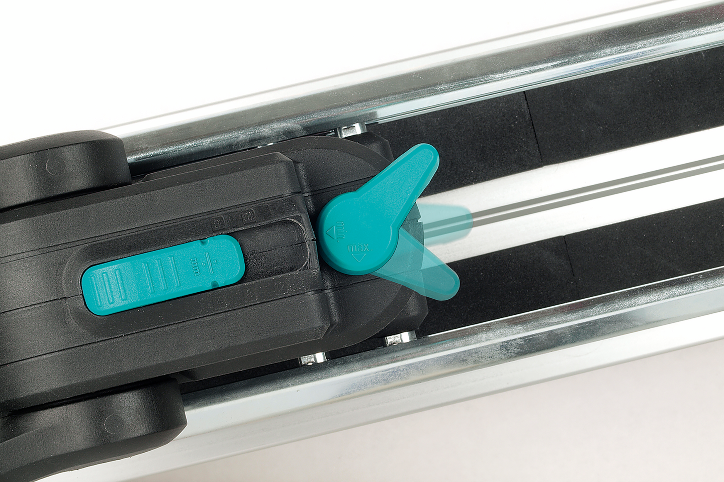 Laattaleikkuri Wolfcraft TC670 Expert