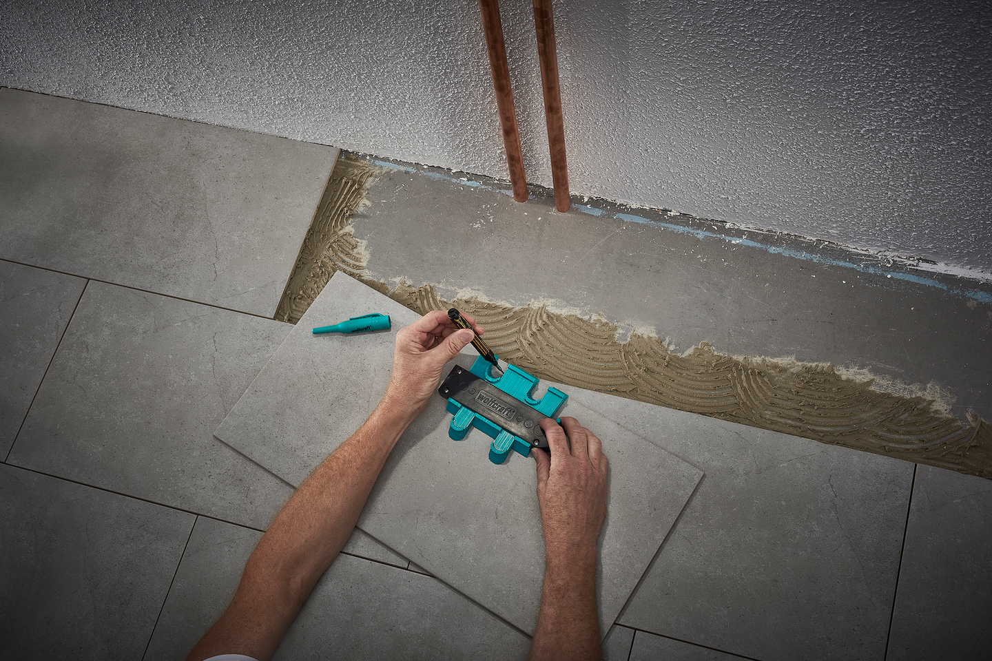 Muototulkki Wolfcraft