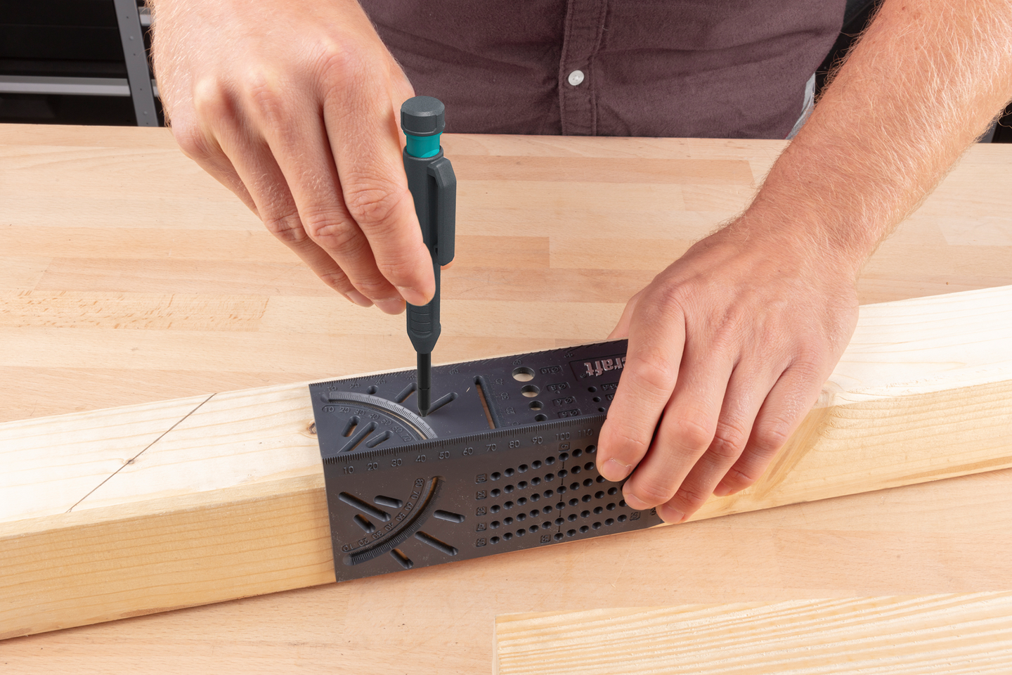 3D-jiirikulma Wolfcraft