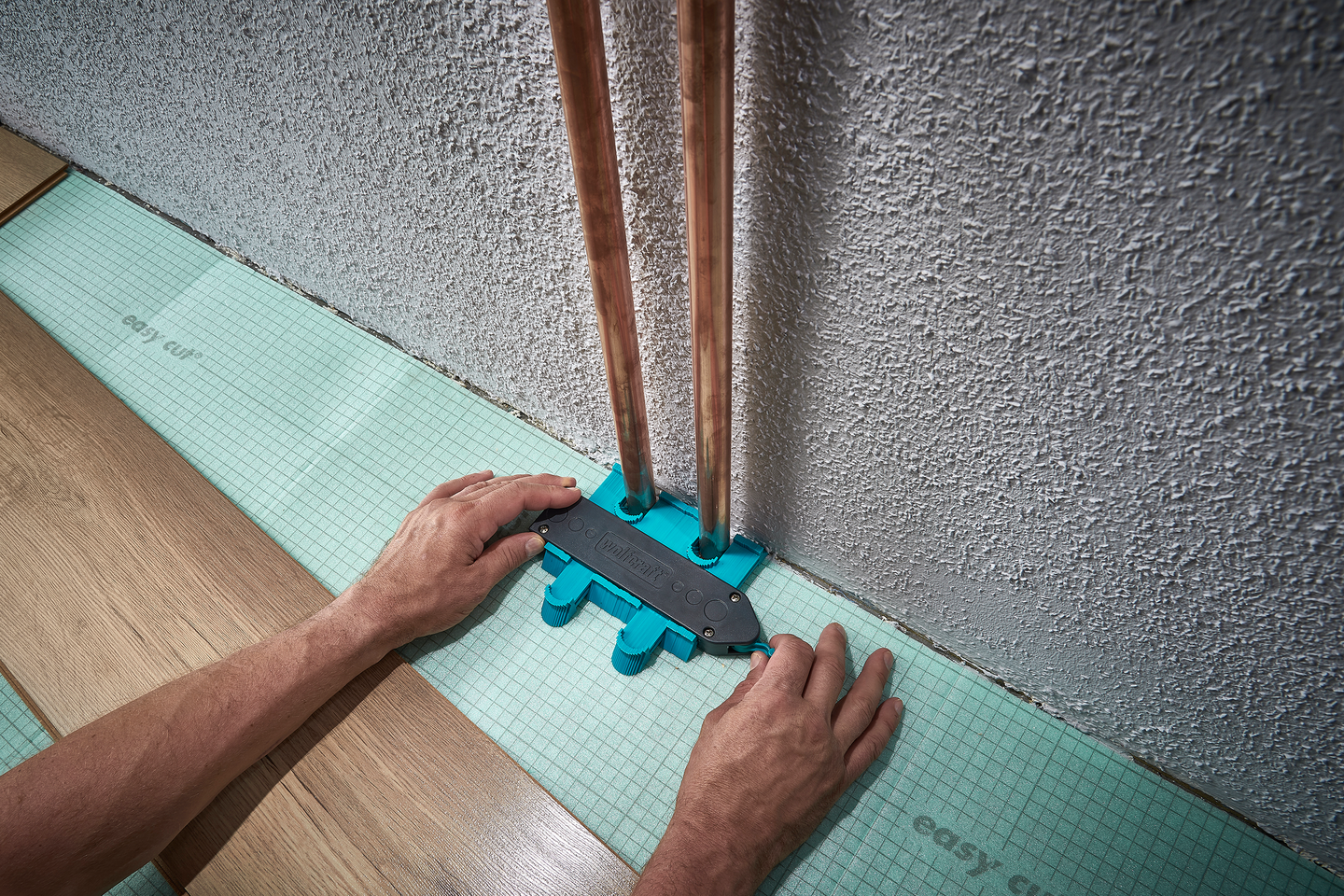 Muototulkki Wolfcraft