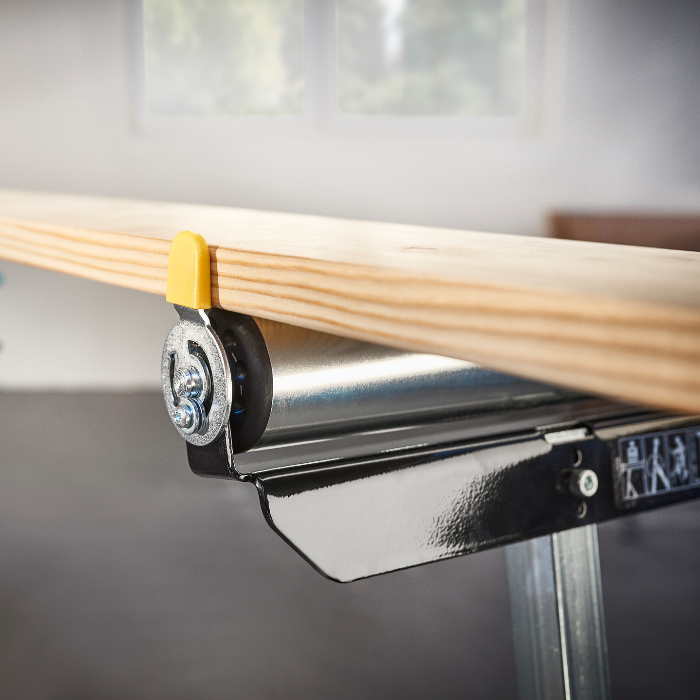 Rullapukki Wolfcraft