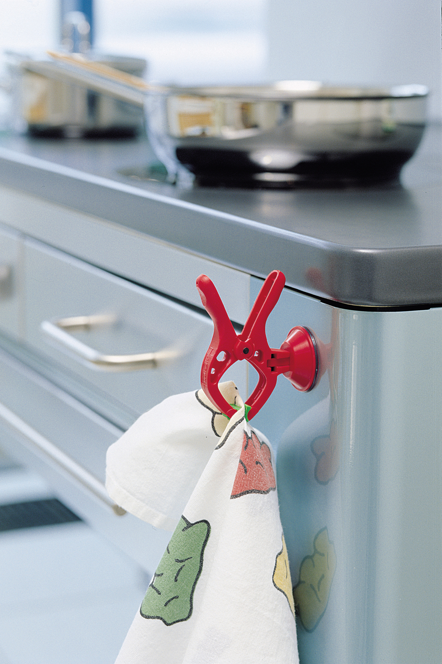 Jousipuristin Wolfcraft MINI 20mm imukupilla