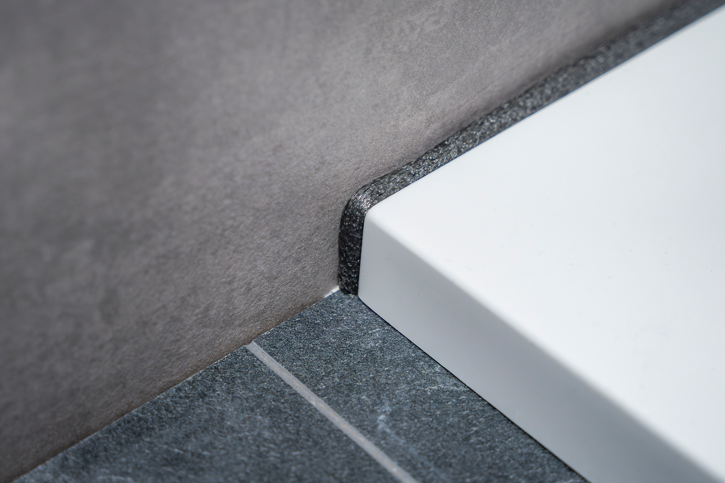 Profiililista Wolfcraft 10mm elastinen