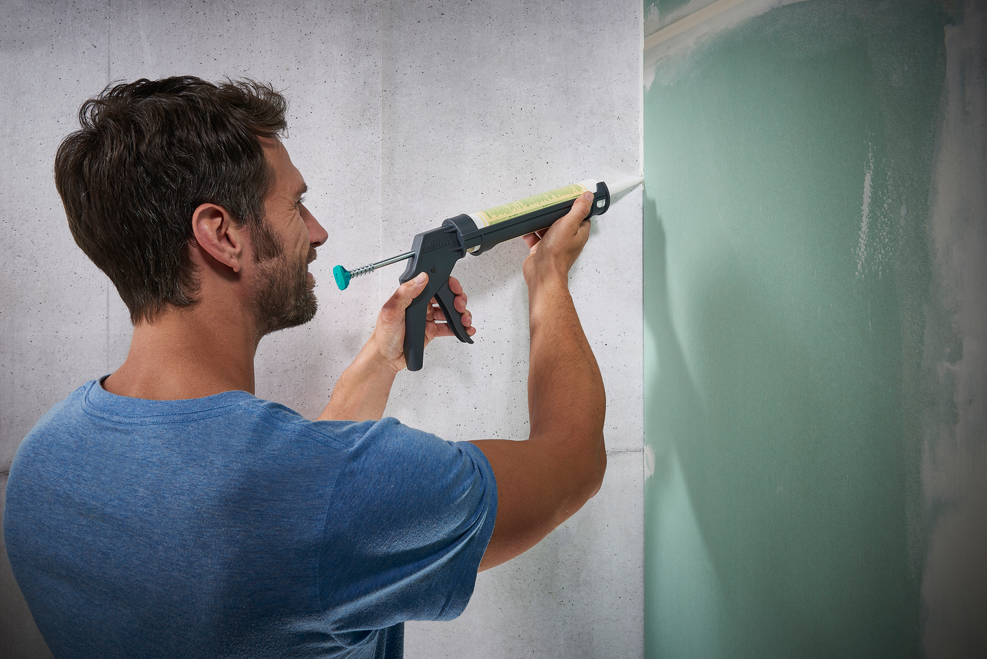 Patruunapuristin Wolfcraft MG 100