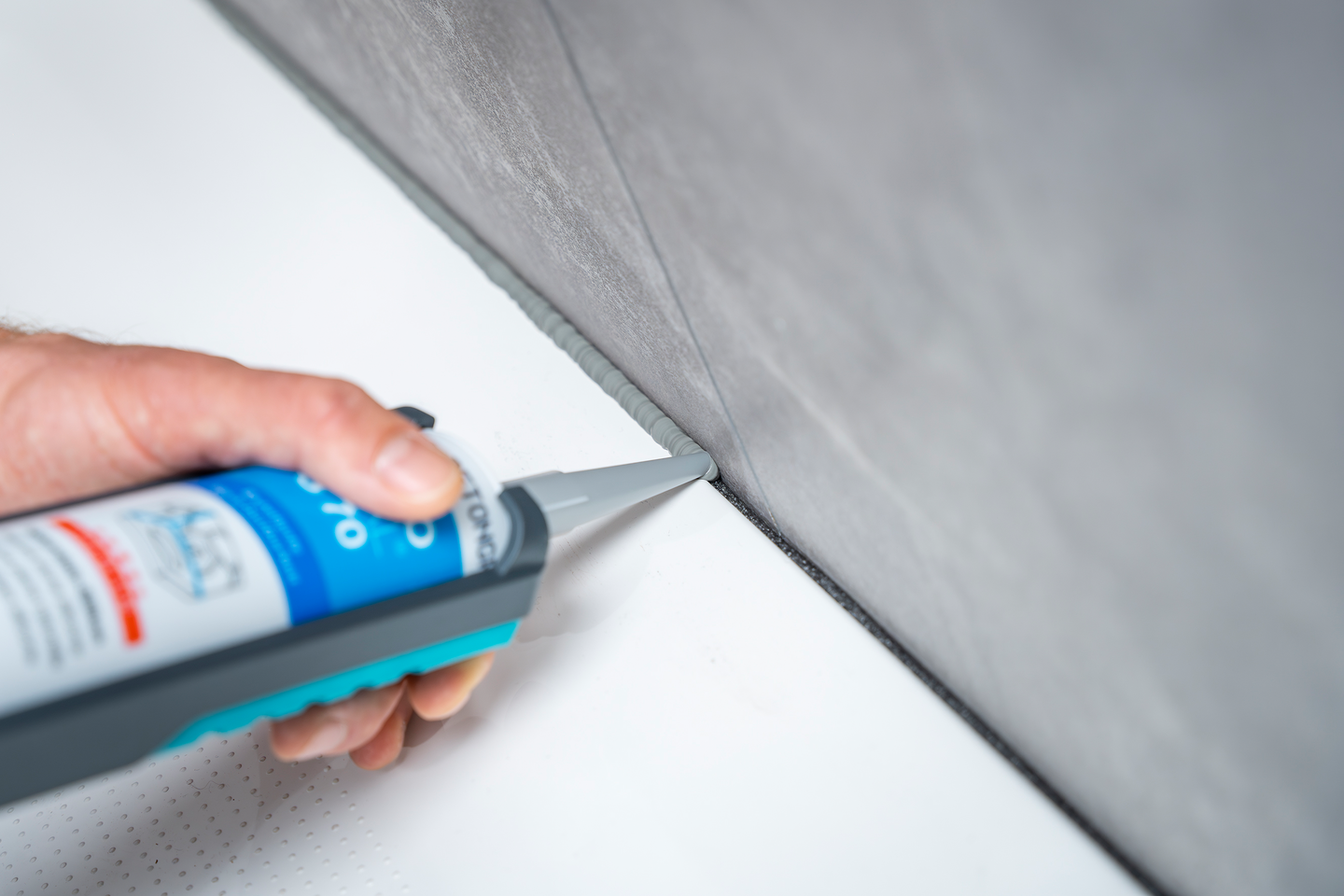 Profiililista Wolfcraft 10mm elastinen