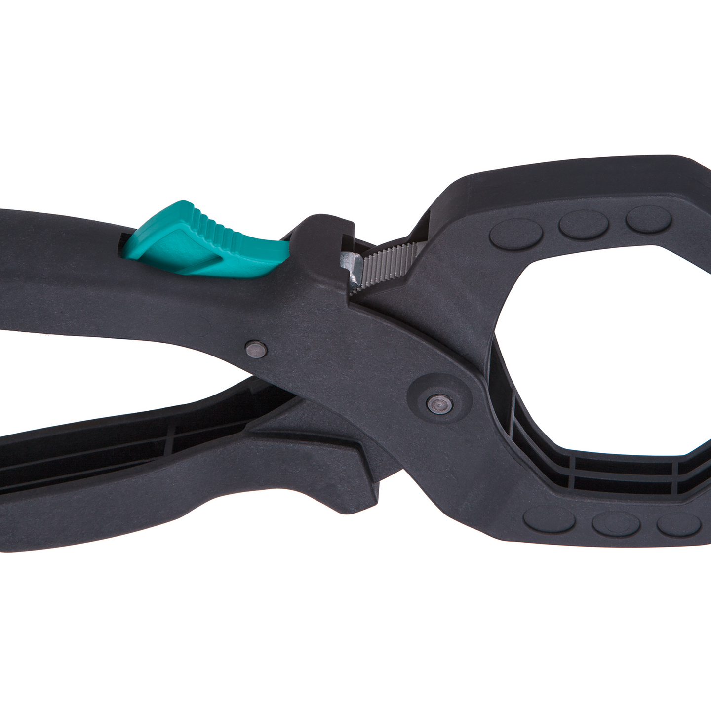 Räikkäpuristin Wolfcraft 40mm