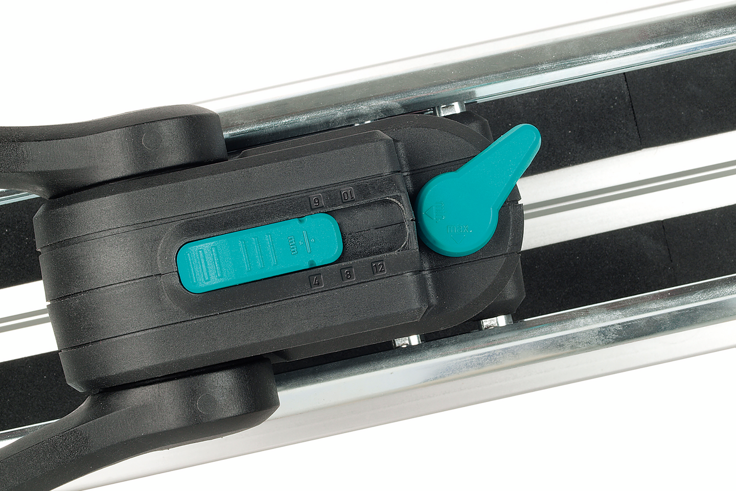 Laattaleikkuri Wolfcraft TC670 Expert