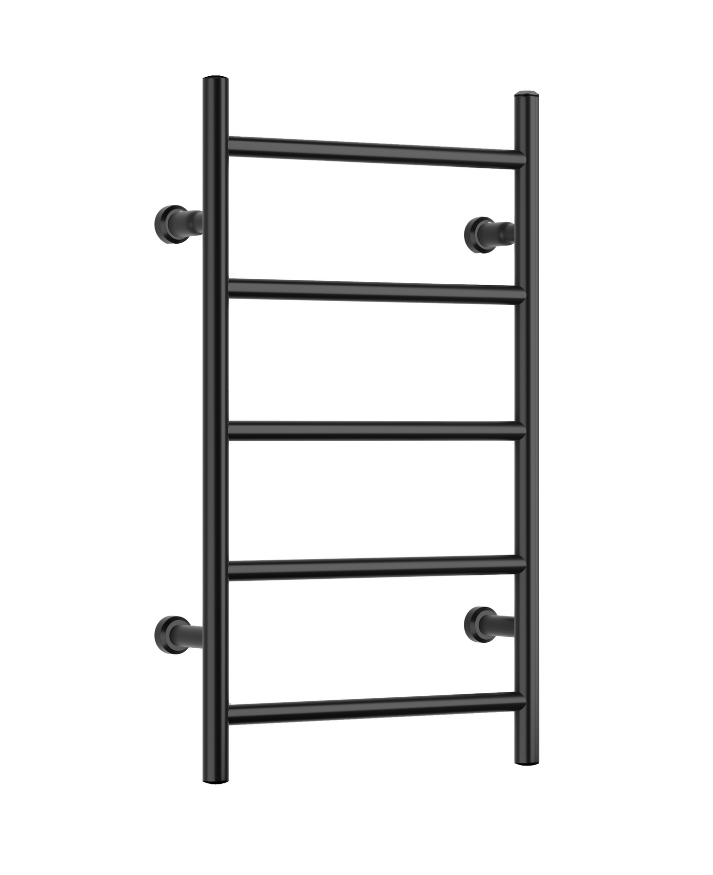 Pyyhekuivain REJ Design Tango sähkö E 40745 musta 65W