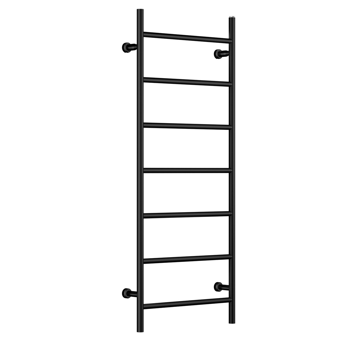 Pyyhekuivain REJ Design Tango sähkö E 50130 musta 75 W