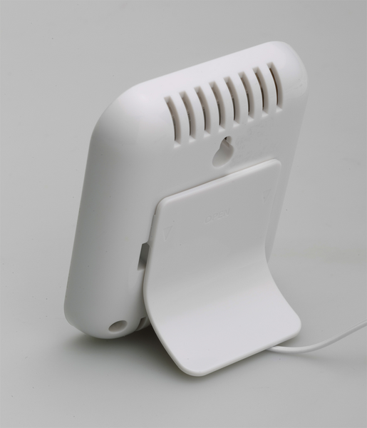 Lämpömittari sisä/ulko 344