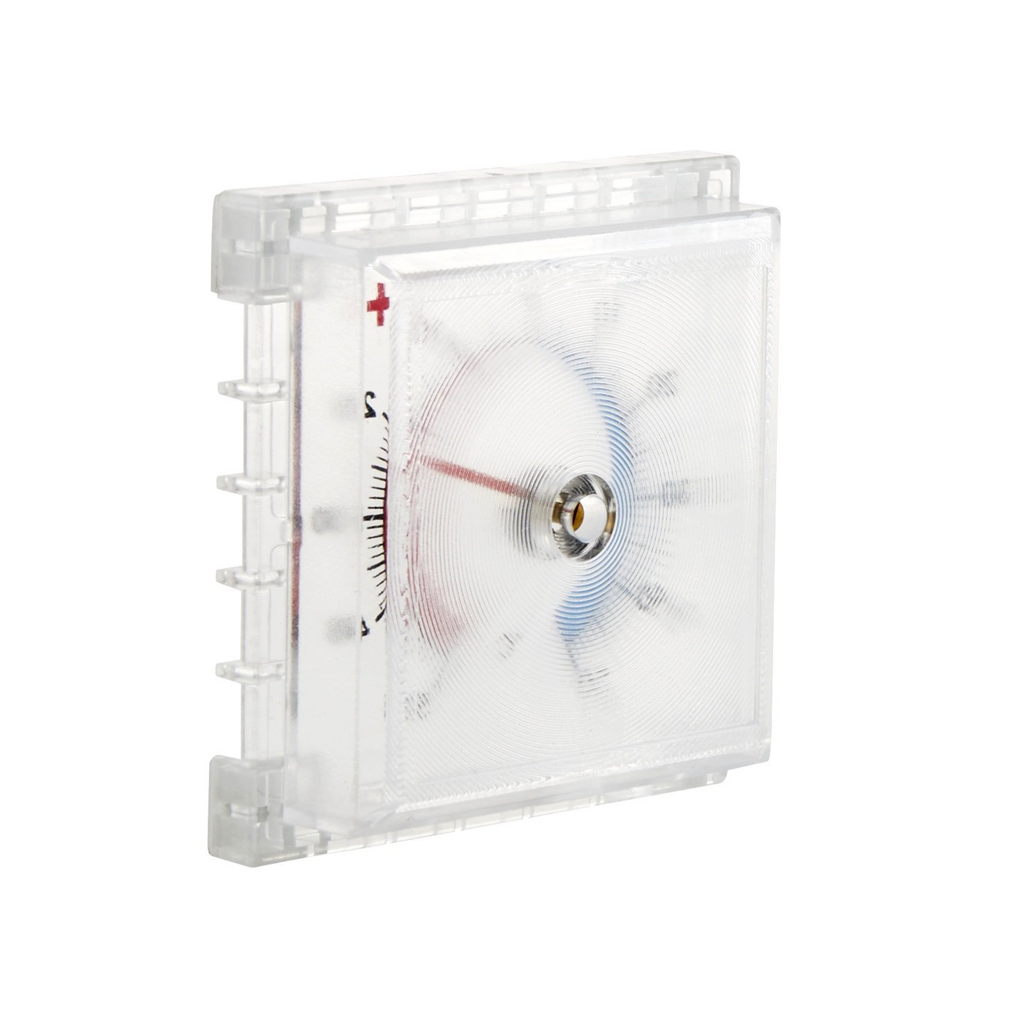 Ulkolämpömittari, kiinnitys ikkunaan 113