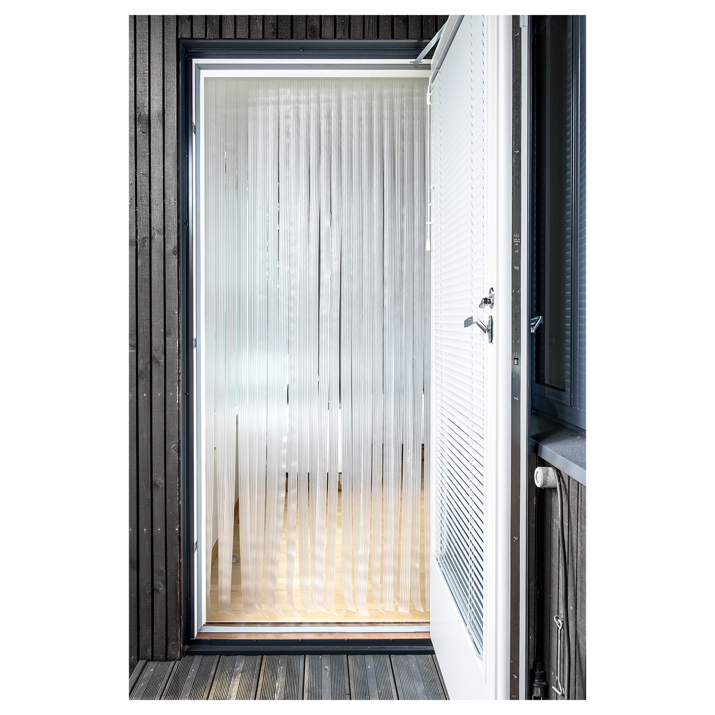 Oviverho Ötökkä Original valkoinen