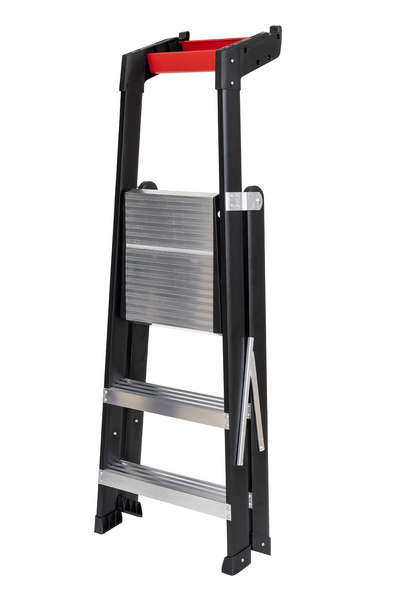 Tasotikas Tikli Grande 3-askelmainen tasokorkeus 0,70m 400x400mm