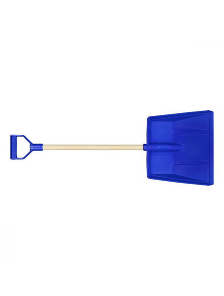 Lumilapio Plastex Puuvarsi 65x23cm