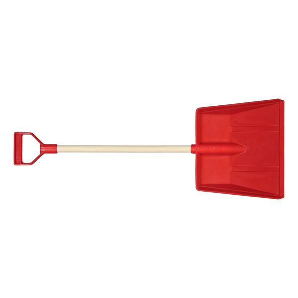 Lumilapio Plastex Puuvarsi 65x23cm