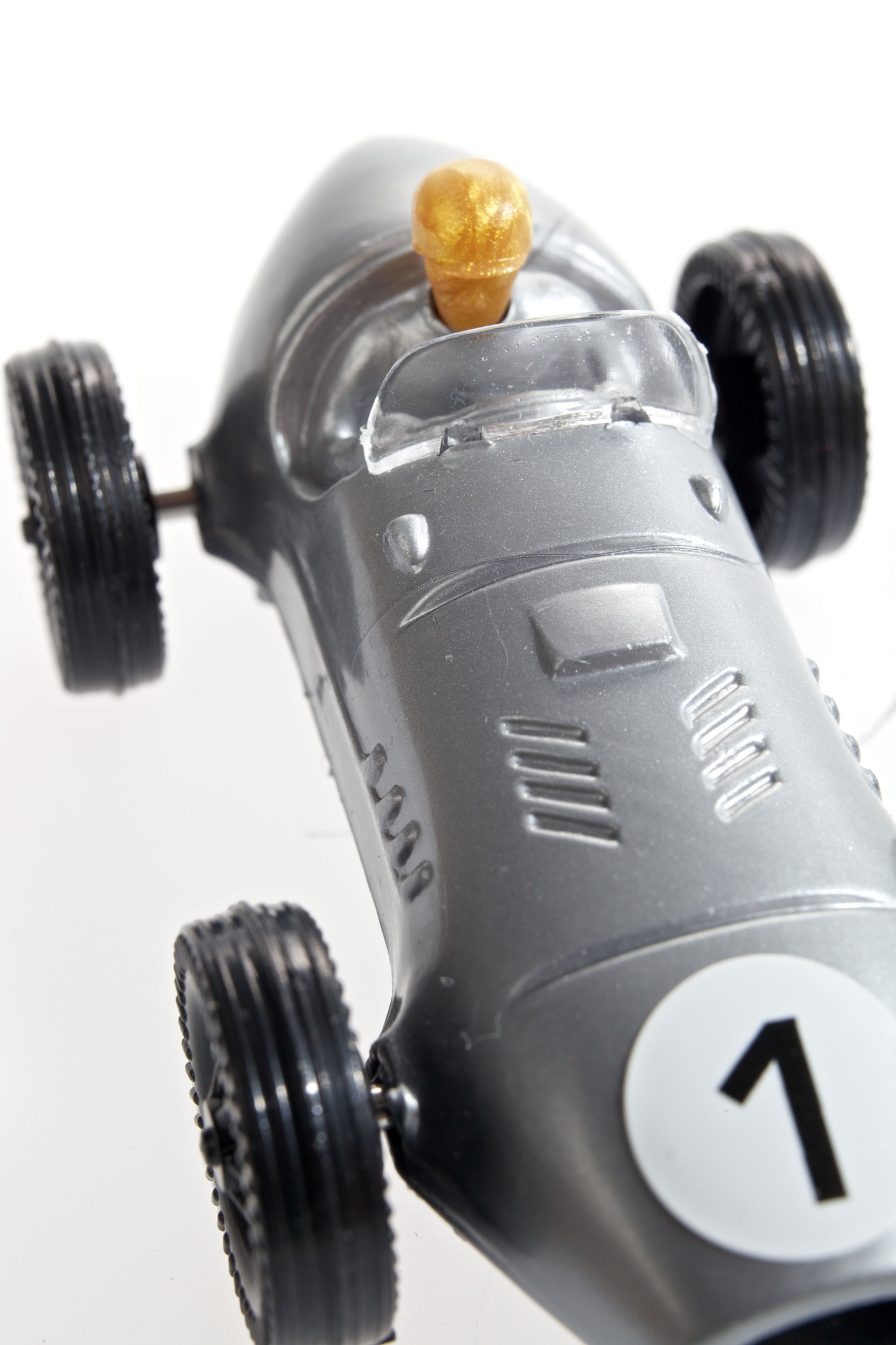 Formula-neppis-kisasetti Plastex