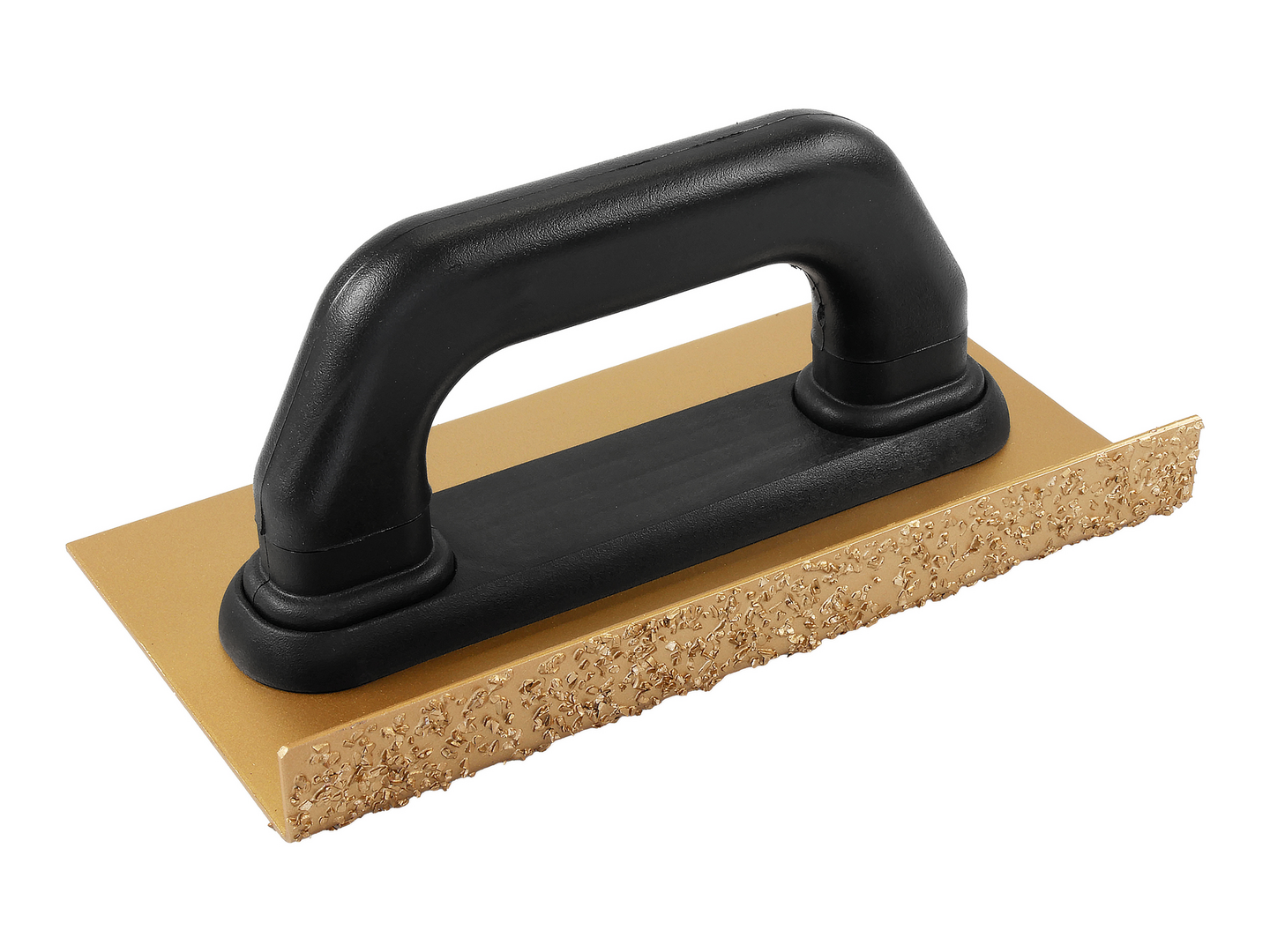 Käsihiomatyökalu Schwan karkeus 24