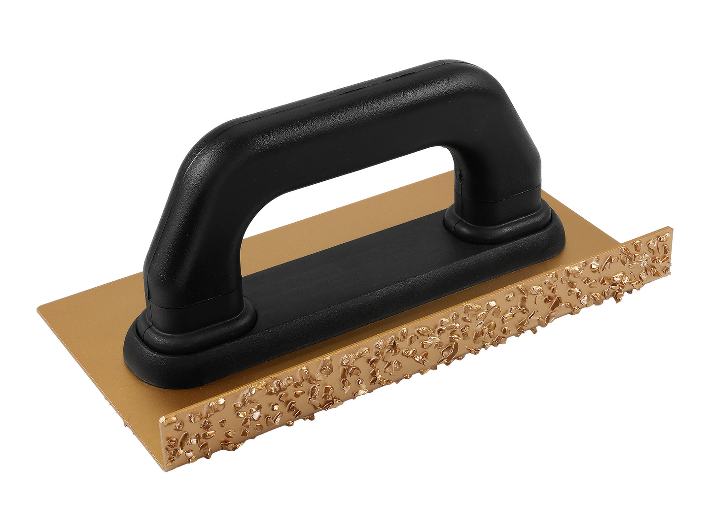 Käsihiomatyökalu Schwan karkeus 16