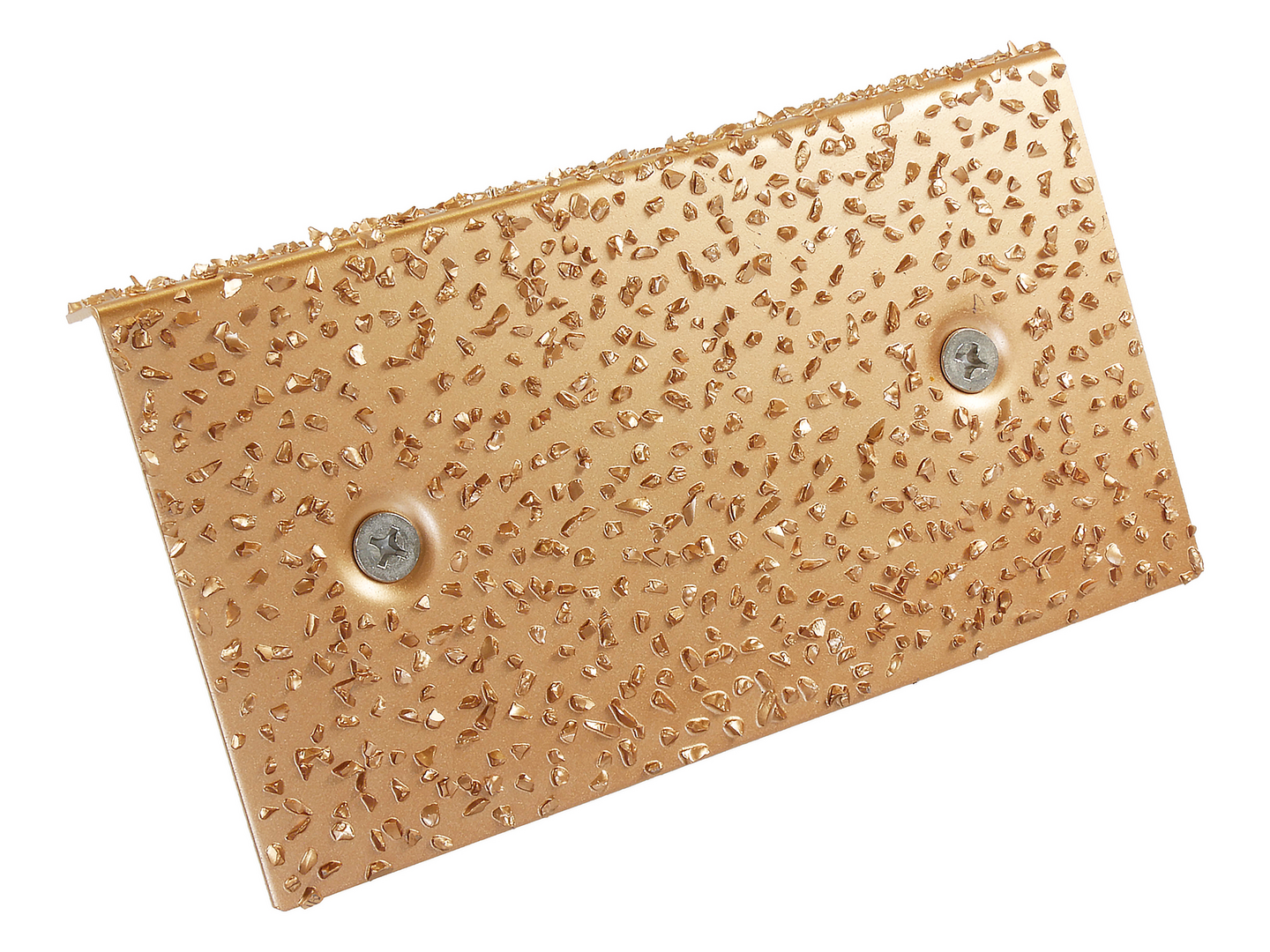 Käsihiomatyökalu Schwan karkeus 16