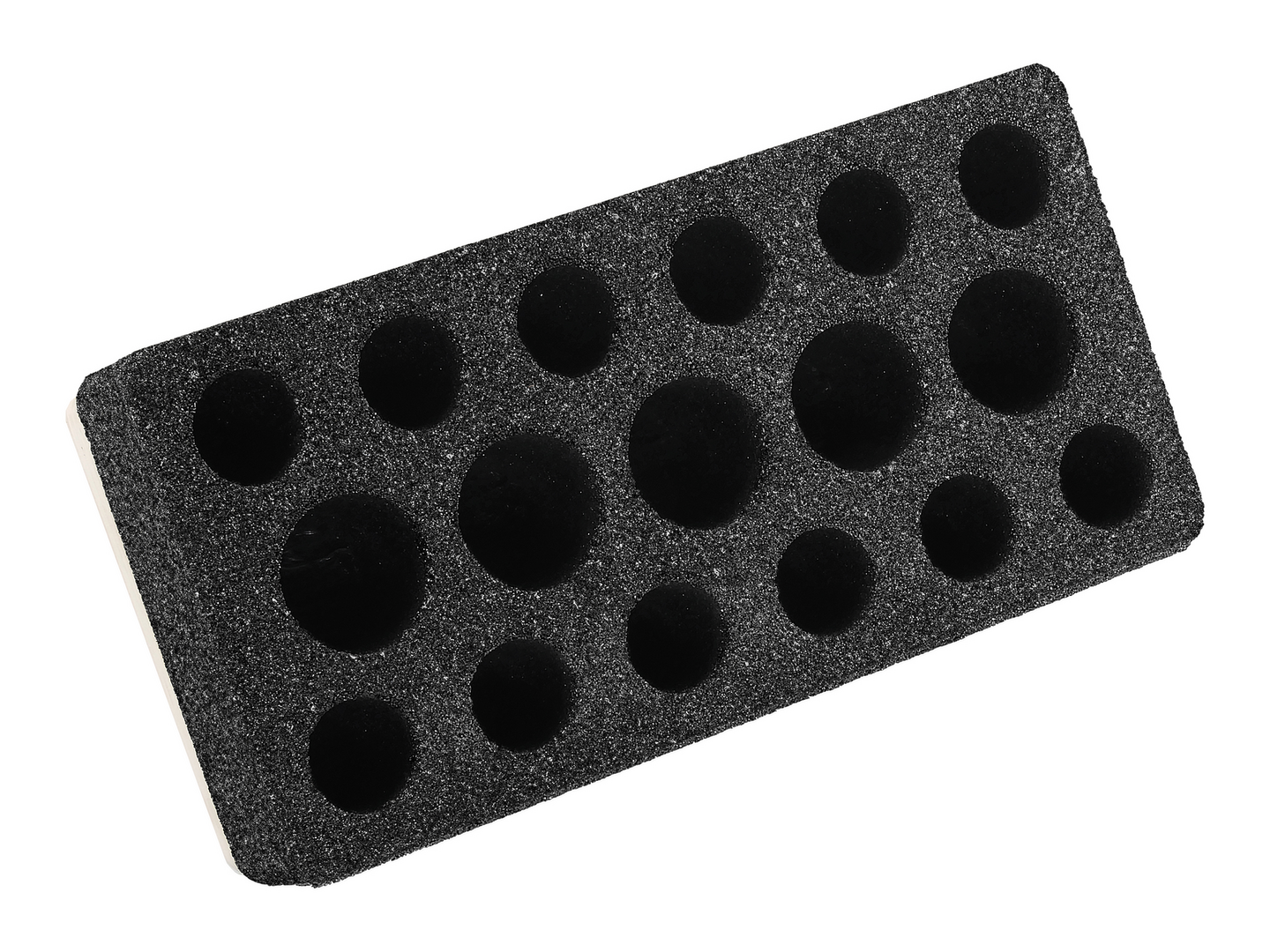 Käsihiomakivi Schwan karkeus 24