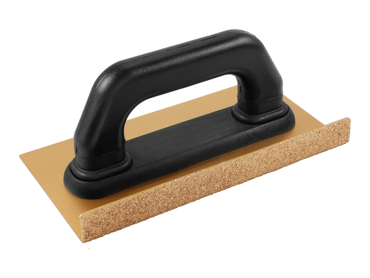 Käsihiomatyökalu Schwan karkeus 36