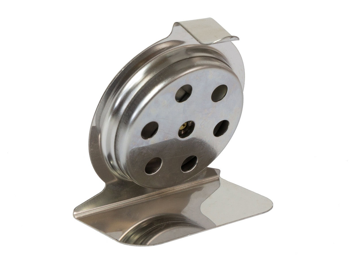 Uunimittari ruostumaton