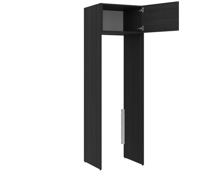 Pesukonekaappi Temal Ergo Tower 60x58x210,8cm