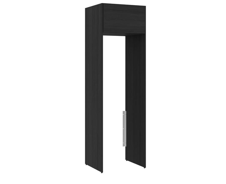 Pesukonekaappi Temal Ergo Tower 60x58x210,8cm