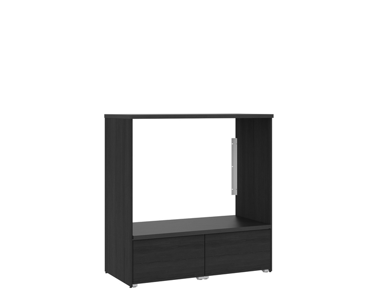 Pesukonekaappi Temal Ergo Double 124x60x128,5cm