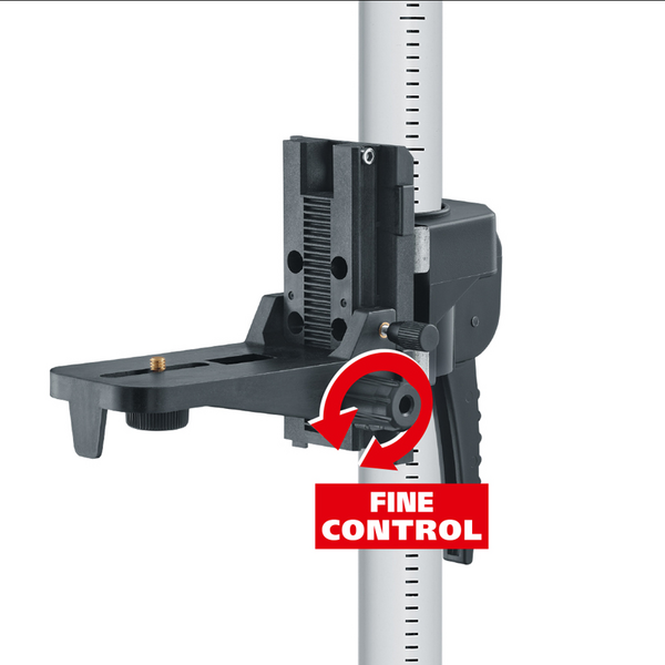 Jalusta Laserliner TelePod Plus 330cm