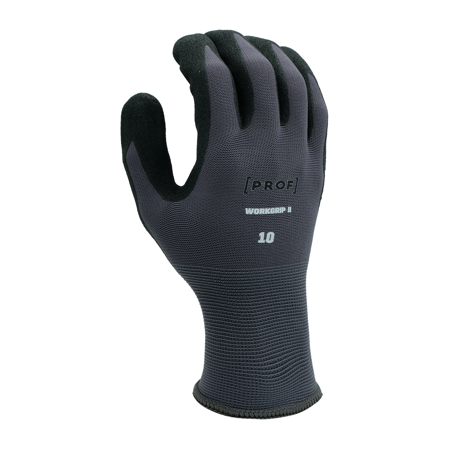 Käsineet PROF workgrip