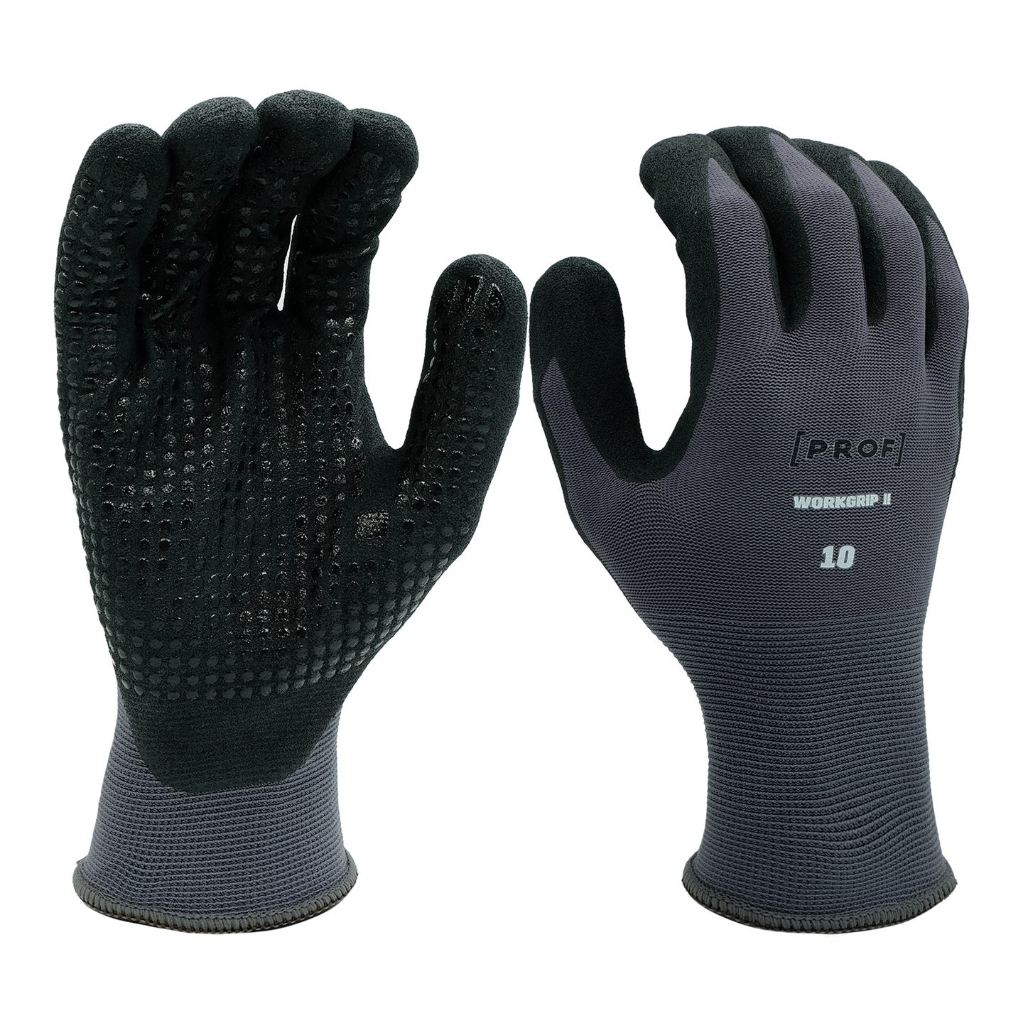 Käsineet PROF workgrip