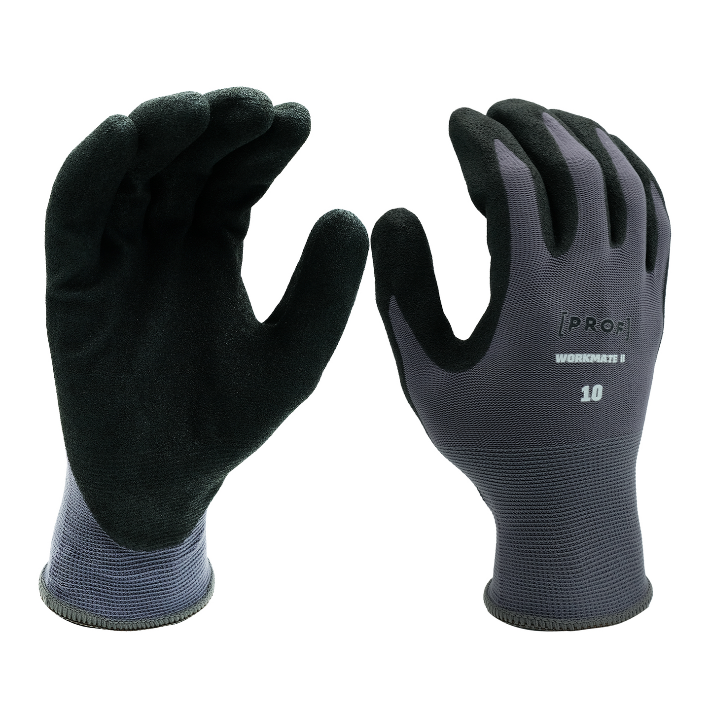 Käsineet PROF workmatee