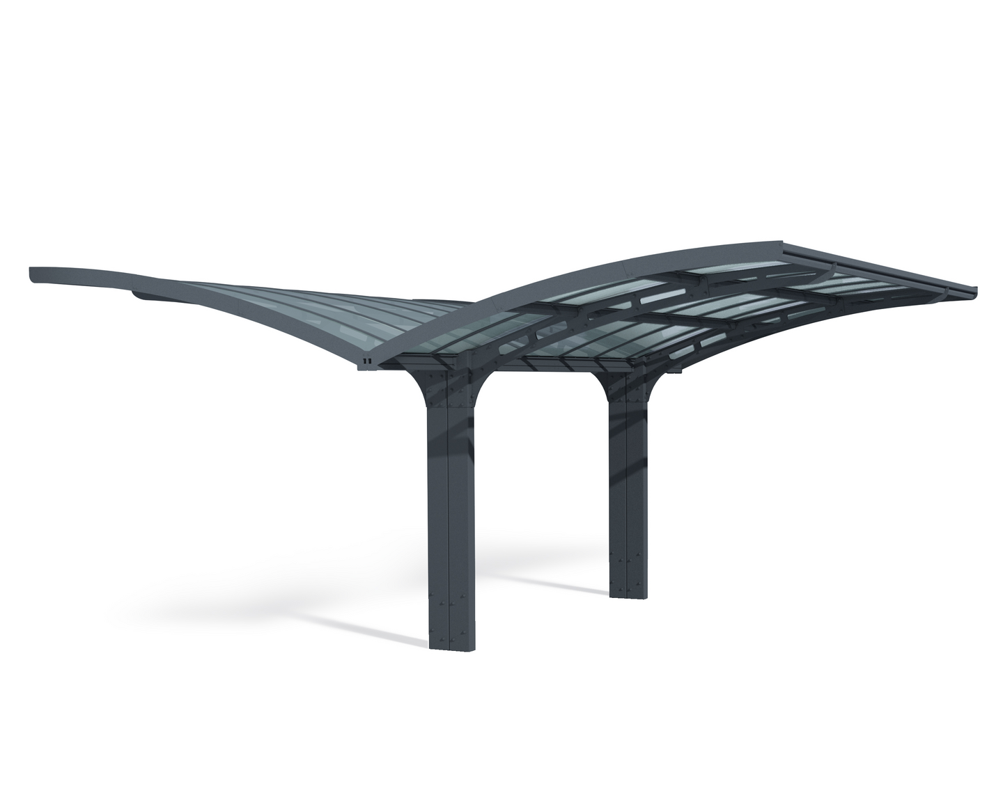 Autokatos Canopia Arizona Breeze 6x5m