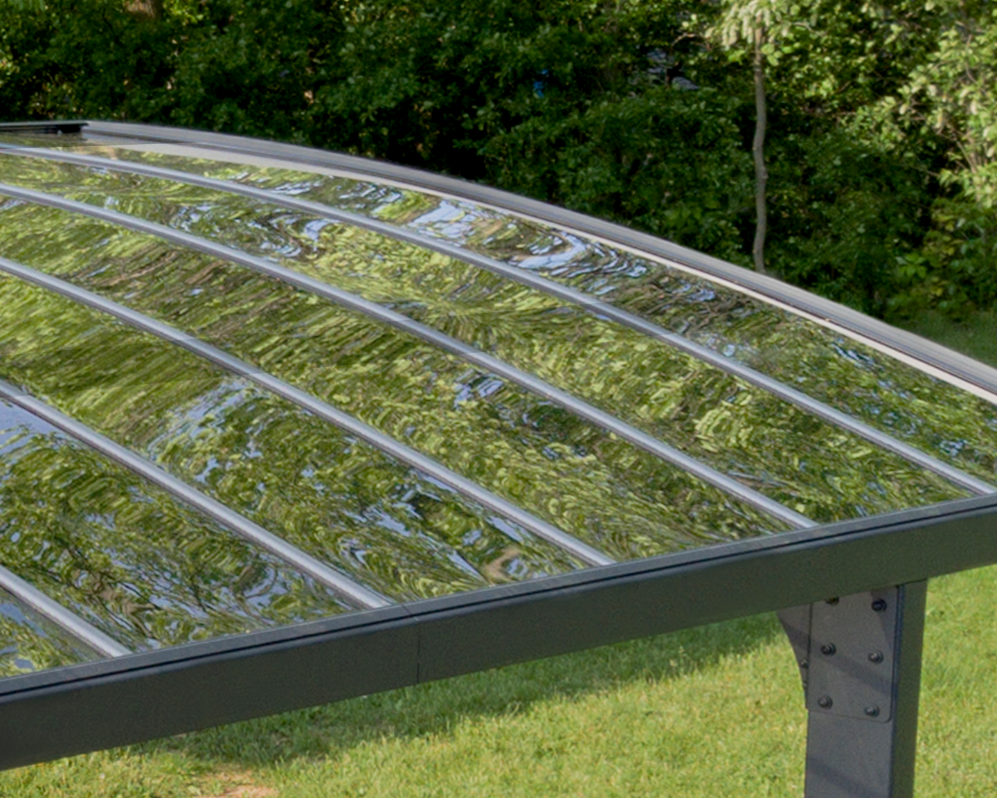 Autokatos Canopia Arizona Breeze 6x5m