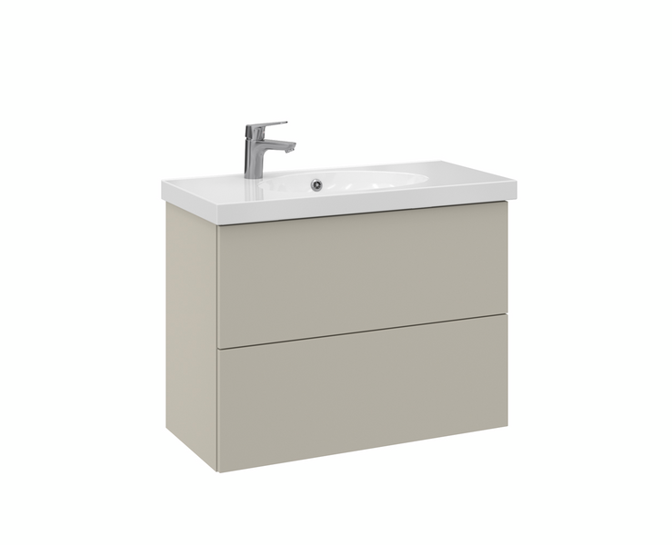 Allaskaappi Temal Trend