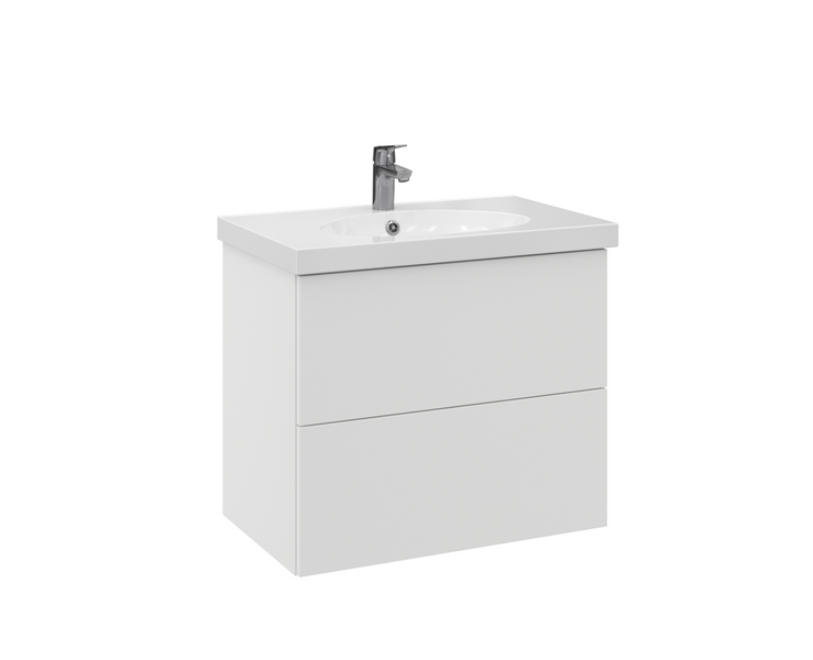 Allaskaappi Temal Trend