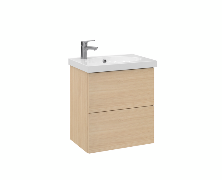 Allaskaappi Temal Trend