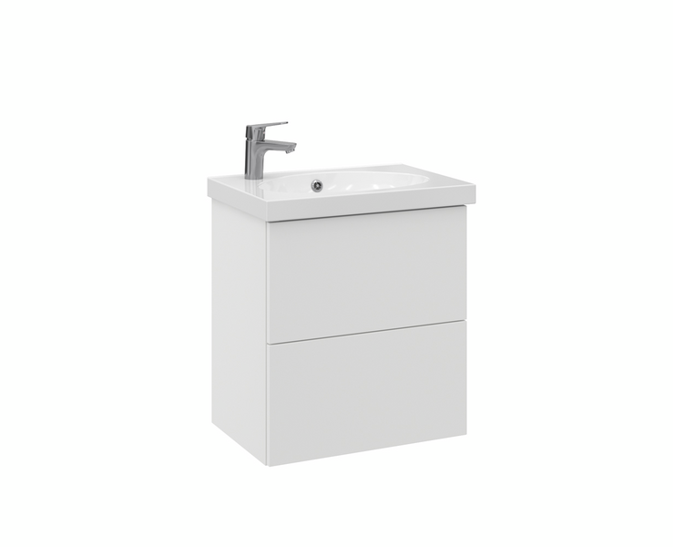 Allaskaappi Temal Trend